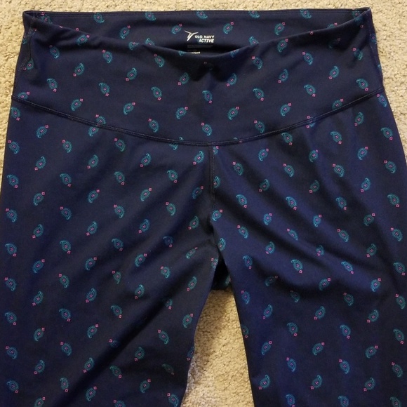 Old Navy Pants - Old Navy Active